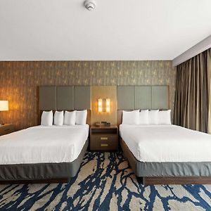Two Room Queen Suite