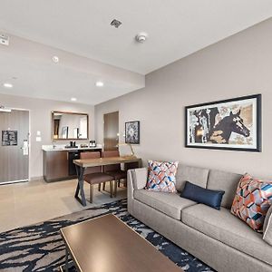 Two Room King Suite